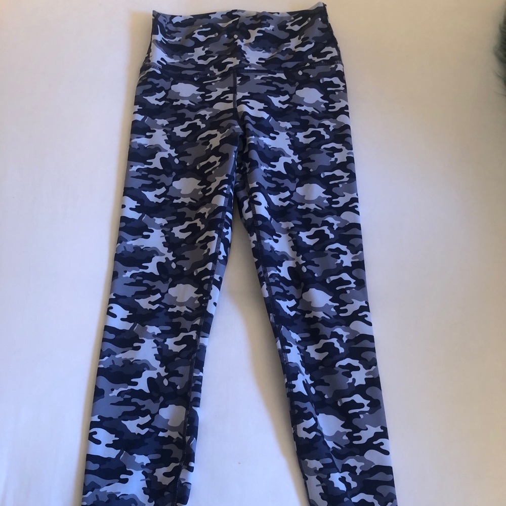 Powerhold Fabletics Legging